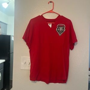 UNM Tee